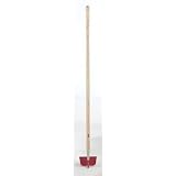 ACE TRUPER 70093 ACE GARDEN HOE WOOD HANDLE (Pack of 6) by Ace