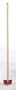 ACE TRUPER 70093 "ACE" GARDEN HOE WOOD HANDLE (Pack of 6)