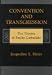 Convention and Transgression: The Theatre of Emilio Carballido