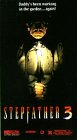 VHS : Stepfather 3