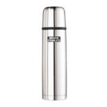 Thermos Nissan 34-Ounce Stainless-Steel Vacuum Insulated Briefcase Bottle