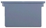 Cantex Industries #5133710U 6x6x4 PVC Junction Box