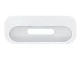 Apple iPod Universal Dock Adapter 3Pk (4th Generation)[Retail Packaging]