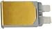 Imperial 72762 Atc Ciruit Breaker, 30 Amp, Brass (Pack of 10)