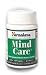 MindCare ( Nature's Balanced Mental Alertness Formula ) 120 Tablets Himalaya USA