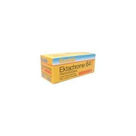Click here to buy Kodak PROFESSIONAL EKTACHROME 64T - Color slide film - 120 (6 cm) - ISO 64.