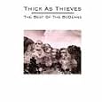 Thick as Thieves: The Best of the Bodeans