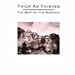 BoDeans, Thick As Thieves: Best of, 発売中
