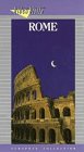 Rome the Eternal City [VHS]