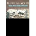 Justice as Fairness. A Restatement (Taschenbuch)