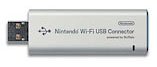 Nintendo Wi-Fi USB Connector