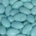 Fredlyn Nuts Blue Jordan Almonds - 1lb Reclosable Bag