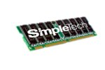 EDGE memory - 64 MB - DIMM 168-pin - SDRAM ( 270842-B21-PE )