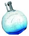 Eau Des Merveilles by Hermes for Women 3.3 oz Eau de Toilette Spray + Book - Pegase Limited Edition 2007