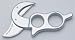 OUTDOOR LIFE DELUXE GAME SKINNER -CLAM PACKED