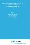 Disturbance and Recovery in Arctic Lands:: An Ecological Perspective (NATO Science Partnership Sub-Series: 2:)