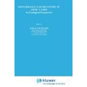 Disturbance and Recovery in Arctic Lands:: An Ecological Perspective (NATO Science Partnership Sub-Series: 2:)