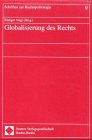  : Globalisierung des Rechts