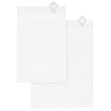 Quality Park R5101 Quality Park Tyvek Heavyweight Jumbo Envelopes, 13x19, White, 25/Box