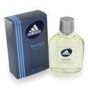 Adidas Team Force by Adidas Eau De Toilette Spray 3.4 oz for Men