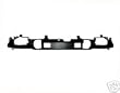 Header Panel 98-03 Ford Escort Zx2 Coupe 98 99 00 01 02 03 1998 1999 2000 2001 2002 2003 Headlight Mounting Mount Mounted Panels 2 Door Two Doors
