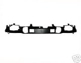 Header Panel 98-03 Ford Escort Zx2 Coupe 98 99 00 01 02 03 1998 1999 2000 2001 2002 2003 Headlight Mounting Mount Mounted Panels 2 Door Two Doors