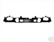 Header Panel 98-03 Ford Escort Zx2 Coupe 98 99 00 01 02 03 1998 1999 2000 2001 2002 2003 Headlight Mounting Mount Mounted Panels 2 Door Two Doors