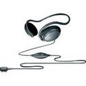 Sennheiser MM30 Stereo Headset for Mobile Phones