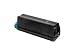 OKI - Cartouche de toner - 1 x magenta - 3000 pages
