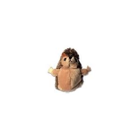 Finger Puppet: Hedgehog
