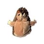 Finger Puppet: Hedgehog