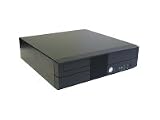Compucase 7K09B-FB30U PC-Geh&auml;use microATX mit Netzteil 300 Watt