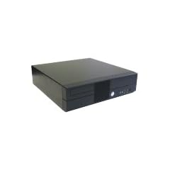 Compucase 7K09B-FB30U PC-Geh�use microATX mit Netzteil 300 Watt