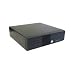Compucase 7K09B-FP25U PC-Geh�use microATX mit Netzteil 250 Watt