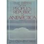 Birth of the People's Republic of Antarctica