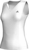 Adidas Damen Tankshirt Essentials, white, 40, E89293-40 Preisvergleich