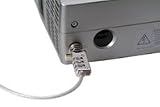 B-Tech BT7892 Kensington Projector Lock with Cable
