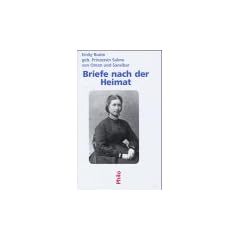 Briefe nach der Heimat
