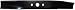 Replacement Lawnmower Blade for Simplicity Mowers 48
