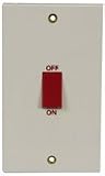 Review Skytronic  / 429.707 45A SWITCH