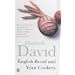 Bread books that I use regularly