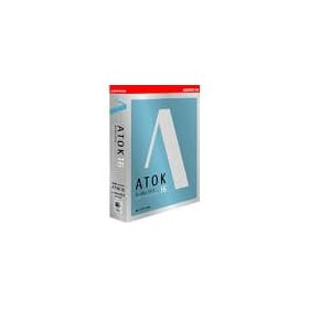 ATOK 16 for MacOS X