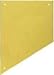 National #N244-079 8x34 BRT Brass Kickplate