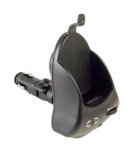 Technocel Discovery 3-in-1 Hands Free Cradle For Motorola