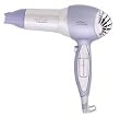 Nicky Clarke NCD25 frizz control 2000W smoothing ionic hair dryer
