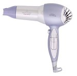 Nicky Clarke NCD25 frizz control 2000W smoothing ionic hair dryer