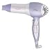 Nicky Clarke NCD25 frizz control 2000W smoothing ionic hair dryer