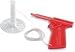 Martin Paul 100-75 Flyshooter The Original Bug Gun, Colors may vary