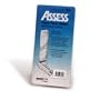 Assess Low Range Peak Flow Meter