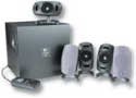 Logitech Surround Sound Z 5300e